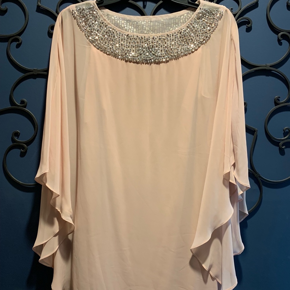 Xscape Dress from Macy’s
